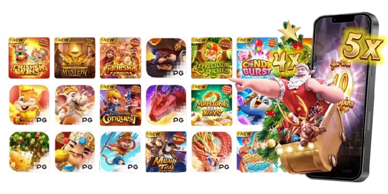 เว็บพนัน ของแท้game